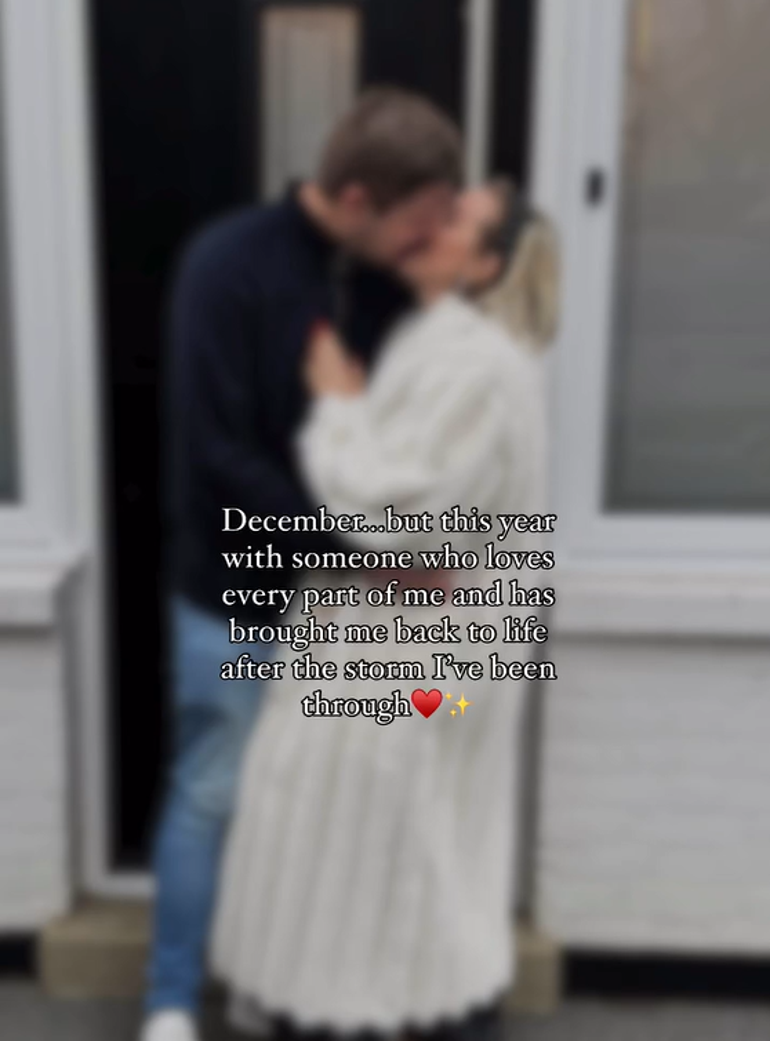 Kalbini aşka açtı, duymadığı kalmadı… ‘Kocam bana yeniden sev’ dedi