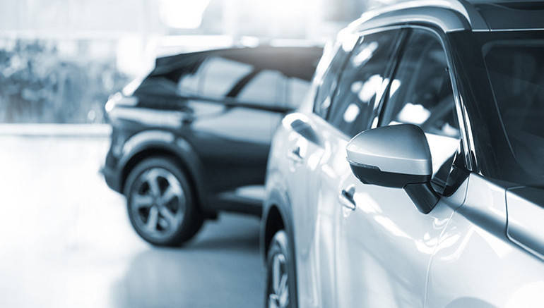 Yeni aracın neden bir SUV olmasın İşte seni ikna edecek 5 neden