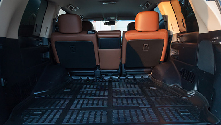 Yeni aracın neden bir SUV olmasın İşte seni ikna edecek 5 neden