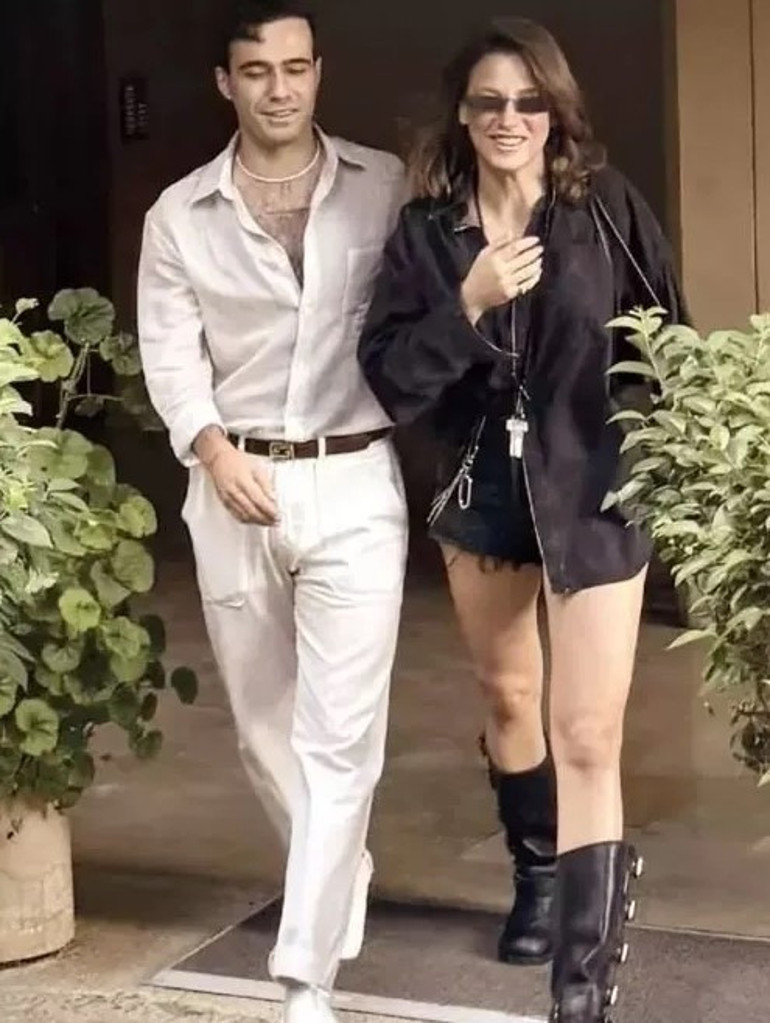 Serenay Sarıkaya ile Mert Demirin avukatları konuştu: Bize ulaşan tebligat yok