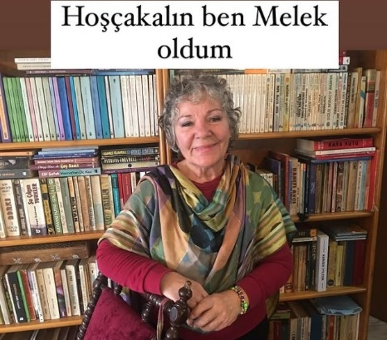 Yaprak Dökümünün Neyyir Hanımı usta oyuncu Bedia Ener Öztep hayatını kaybetti