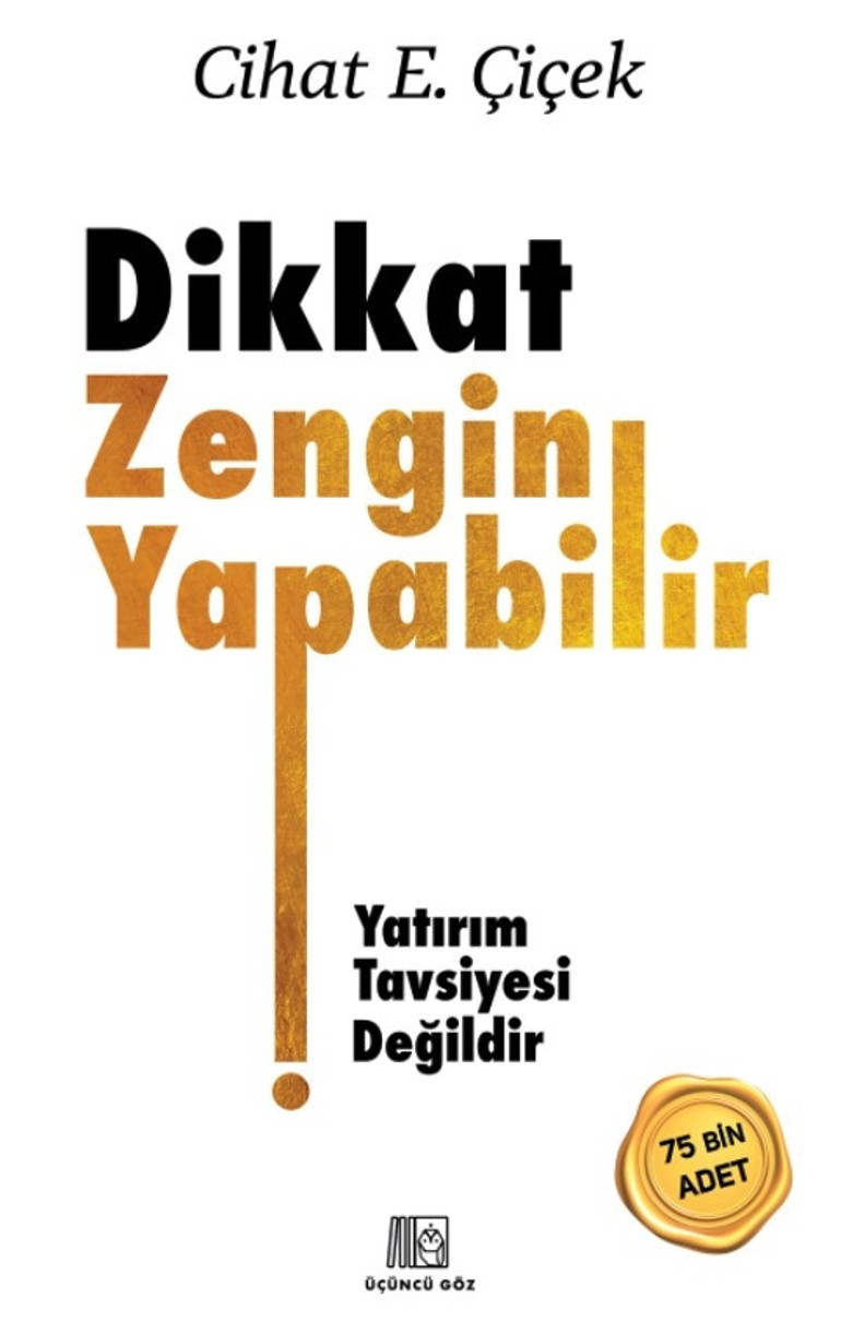 Burçak Gönül’ün yeni kitabı yolda