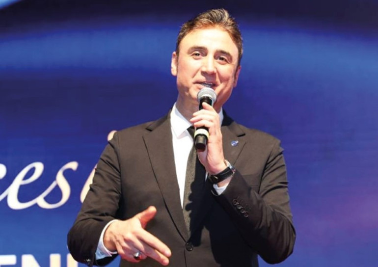 Ferdi Tayfurun yıllık telif geliri 35 milyon TL mi
