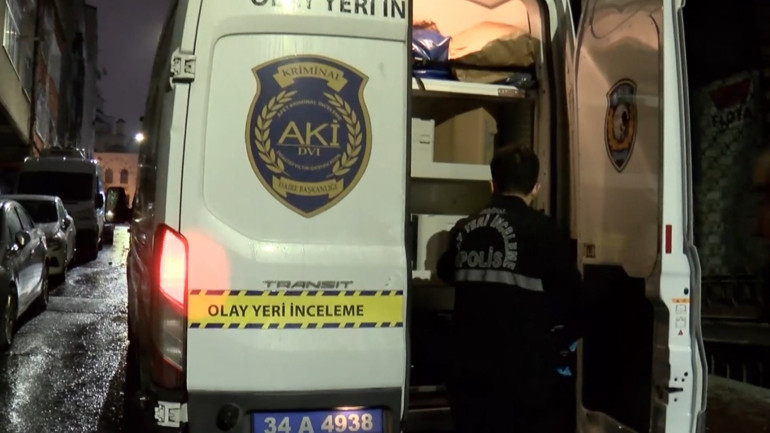 Bağcılarda kan donduran vahşet 12 yaşındaki çocuğu taşla öldürdü... Caninin ifadesi kan dondurdu