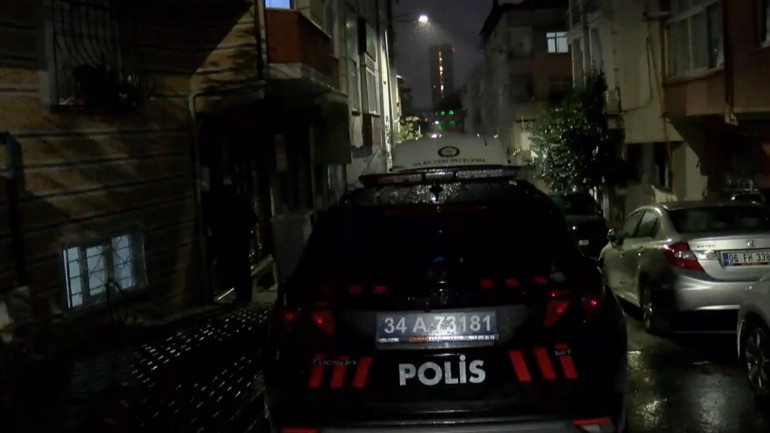 Bağcılarda kan donduran vahşet 12 yaşındaki çocuğu taşla öldürdü... Caninin ifadesi kan dondurdu