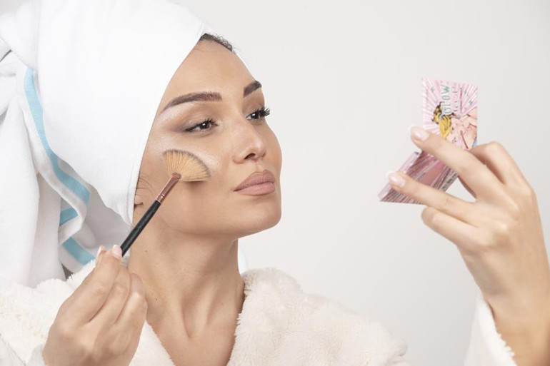 BB krem mi yoksa fondöten mi