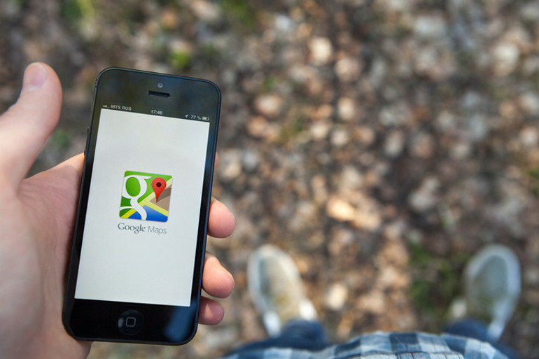 Google Haritalar’a olmayan bir yeri ekledi kaosa neden oldu Farkında olmadan dolandırılabilirsiniz | ‘Çok daha ağır sonuçlarla karşılaşabiliriz’