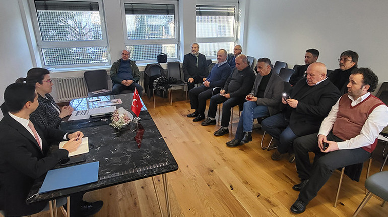 3 ayda yeniden vatandaşlık
