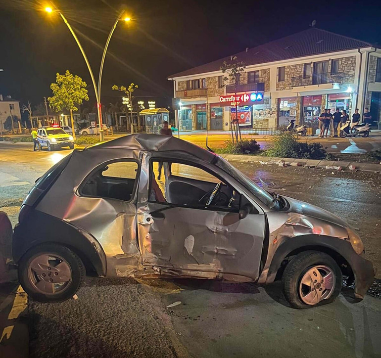 Milli basketbolcu Karamanın ölümüne neden olmuştu... O sürücü hakkında yakalama kararı