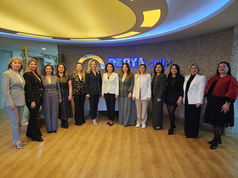 GİŞKAD, GİFED üyesi oldu