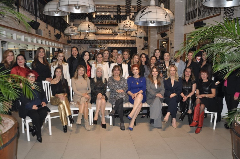 GİŞKAD, GİFED üyesi oldu