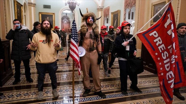 Rapor açıklandı: Seçimi kaybetseydi hapisteydi... Trump savcıya ateş püskürdü