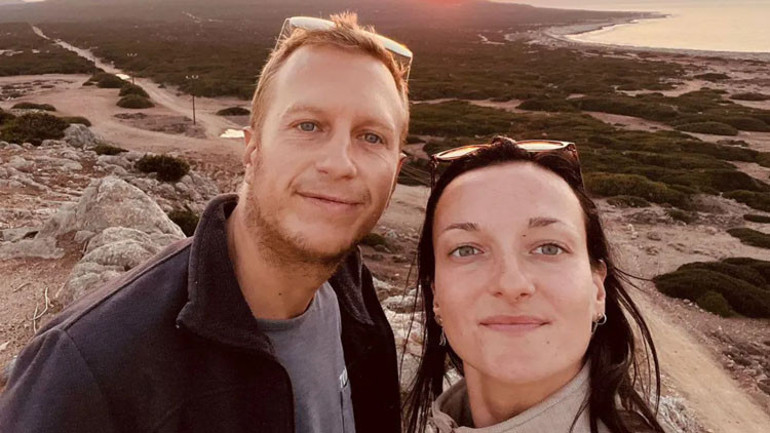 Karanlıkta 35 saat: Dehşet verici kurtuluş hikayesi