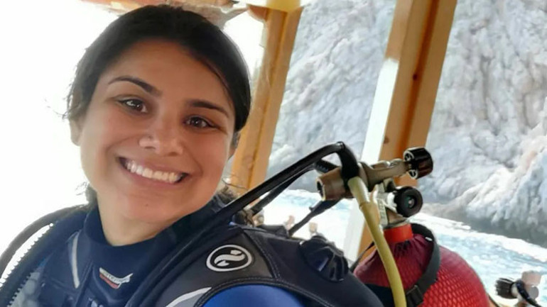 Karanlıkta 35 saat: Dehşet verici kurtuluş hikayesi