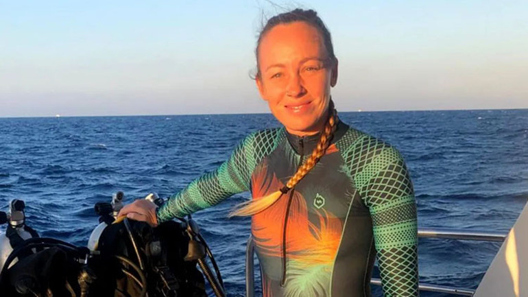 Karanlıkta 35 saat: Dehşet verici kurtuluş hikayesi