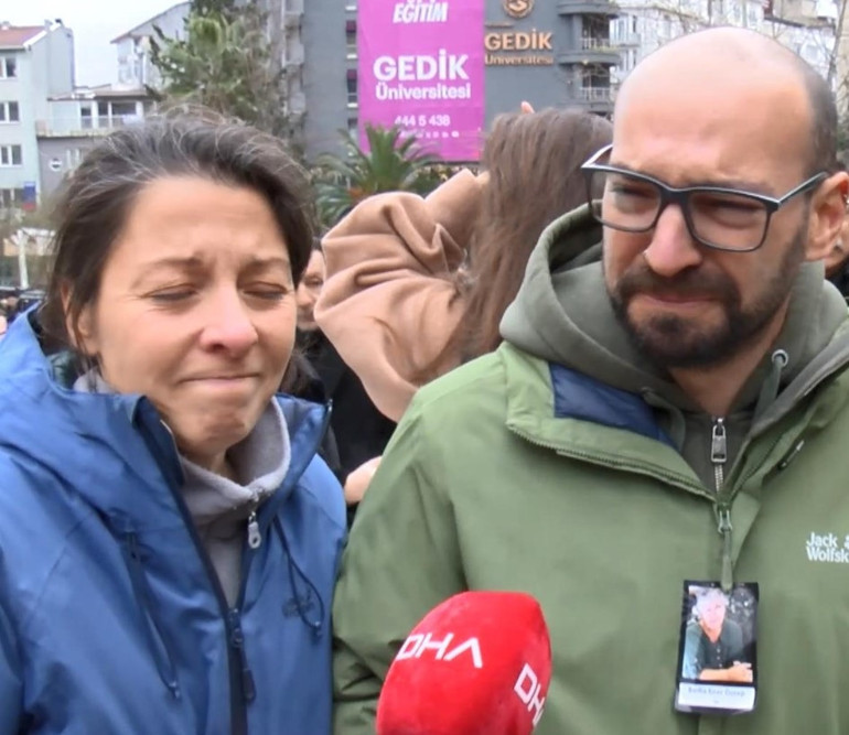 Yoğun bakımda 1,5 gün dayanabildi  Oyuncu Bedia Ener Öztep son yolculuğuna uğurlandı