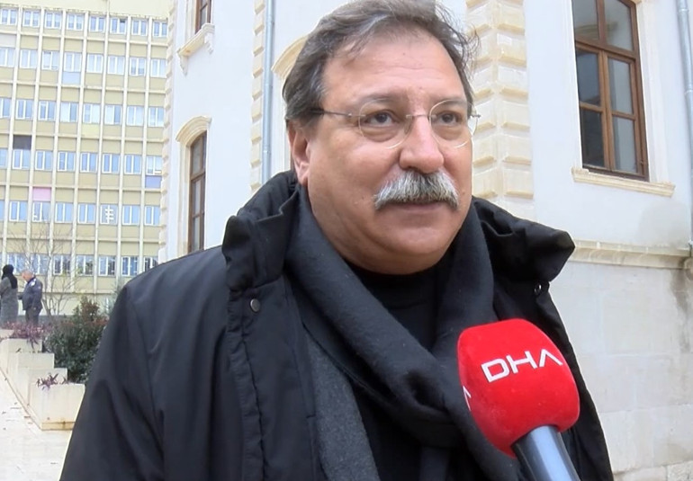 Yoğun bakımda 1,5 gün dayanabildi  Oyuncu Bedia Ener Öztep son yolculuğuna uğurlandı
