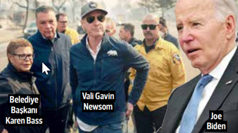 Hepsi Hollywood rüyası mıydı