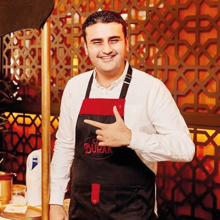 ‘Mütevazı’ geliriyle 3.5 milyon dolarlık ev aldı