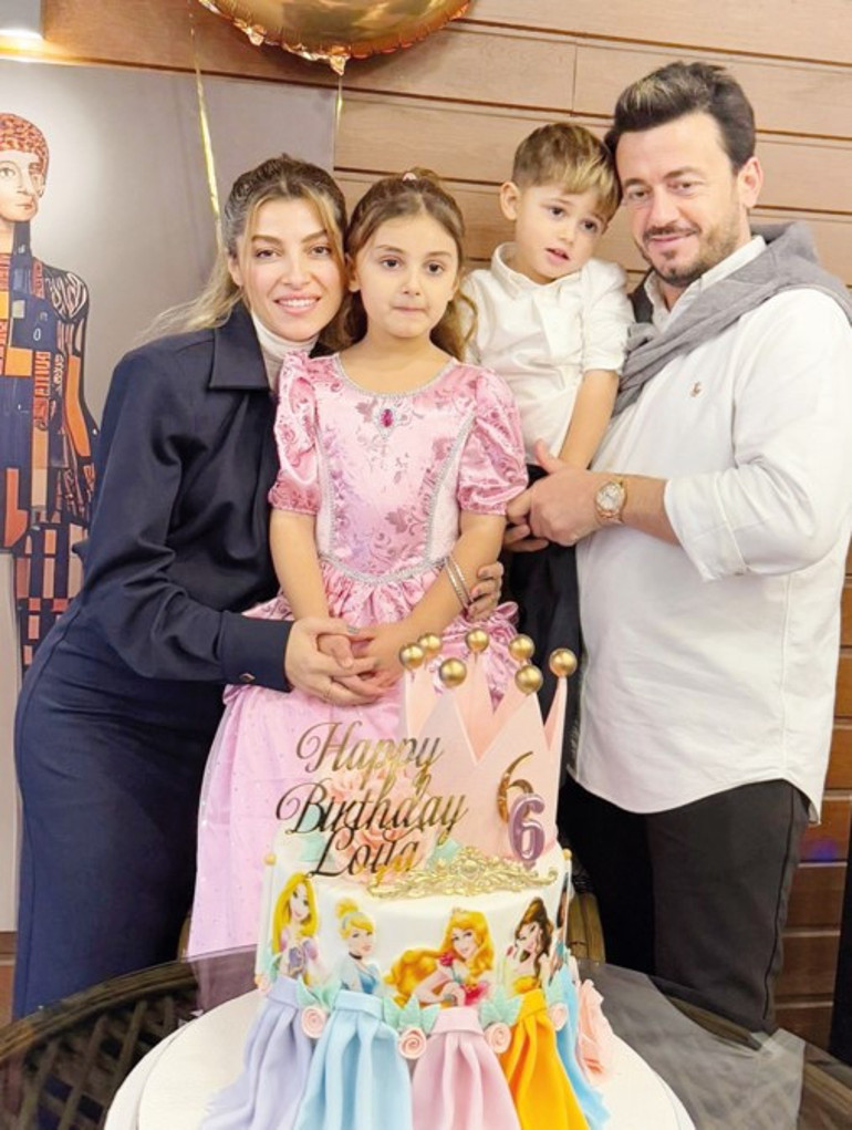 ‘Mütevazı’ geliriyle 3.5 milyon dolarlık ev aldı