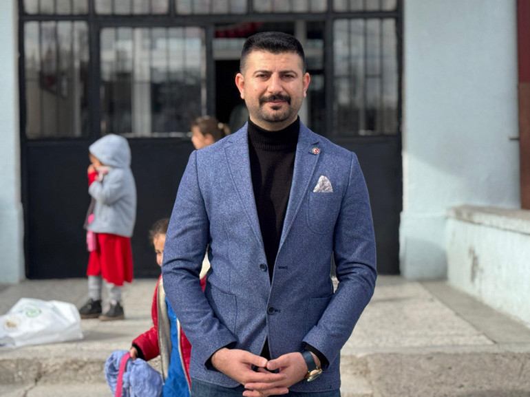 Filenin ‘şalvarlı sultanları’