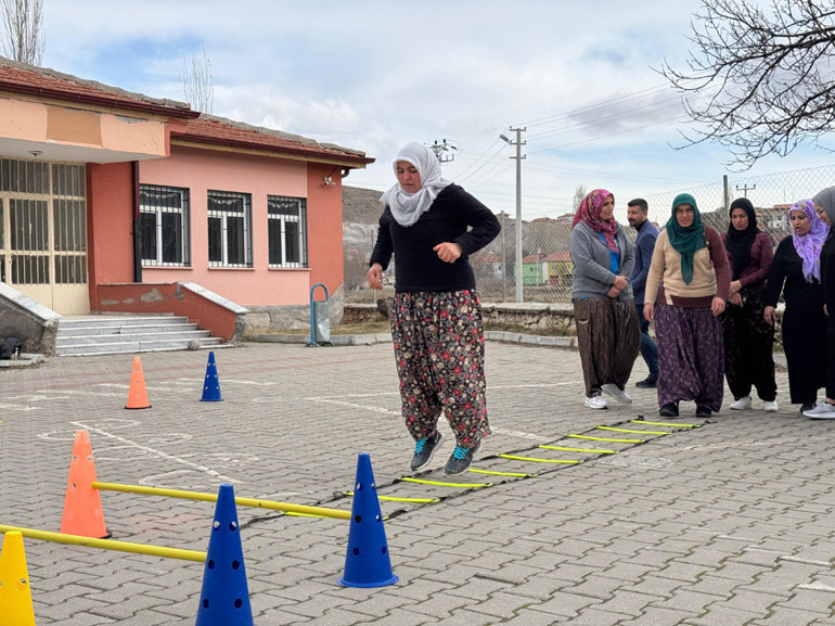 Filenin ‘şalvarlı sultanları’