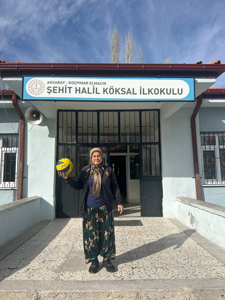 Filenin ‘şalvarlı sultanları’