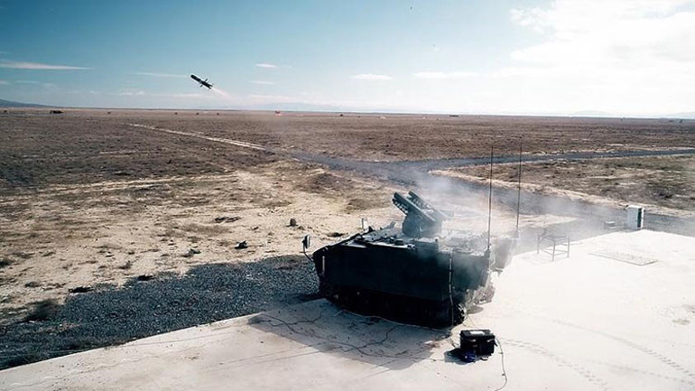 Yunanistan yerli ve milli savunma sanayisini mercek altına aldı: Avrupalılar peşinde