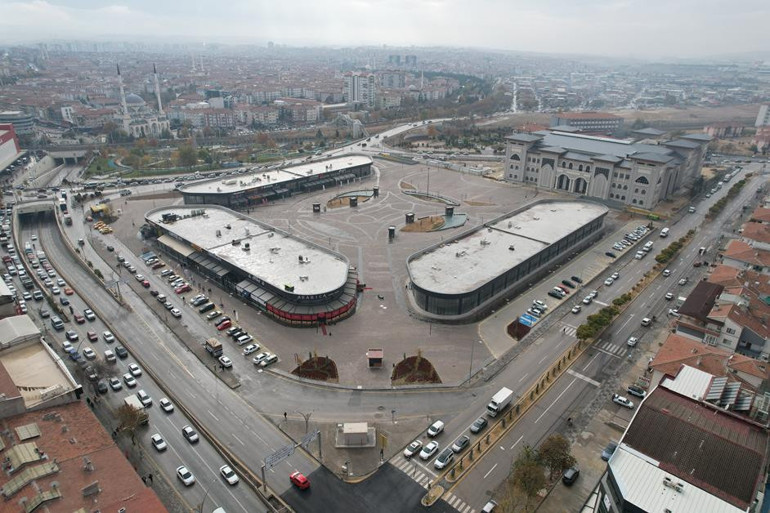 Murat Ercan: Sincan’ın hikâyesi yeni başlıyor