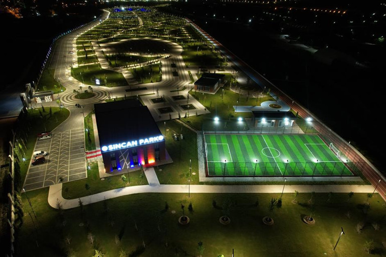 Murat Ercan: Sincan’ın hikâyesi yeni başlıyor