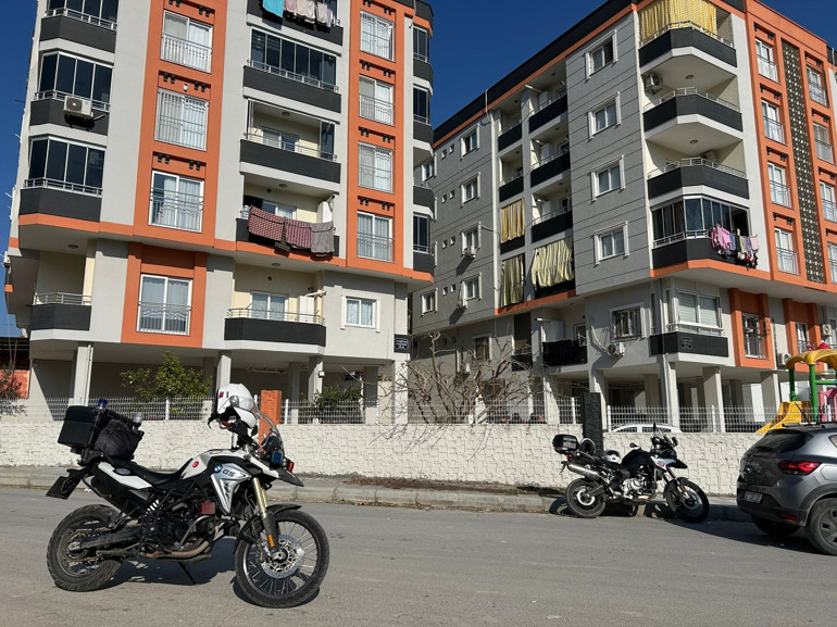 Adanada korkunç olay Her şeyi planlamış Eşi ve 4 akrabasını öldürdü