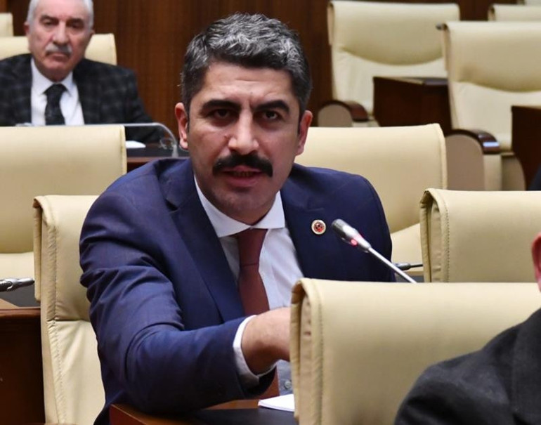 ABB Aktepe Stadı’nı Keçiören’e devretti
