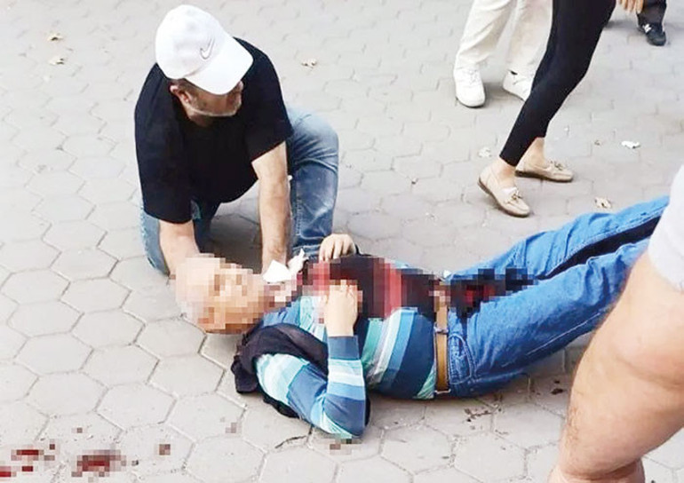 Telegram Nazileri terör listesinde