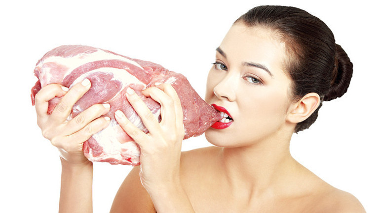 Bu diyet hasta ediyor: ‘Etobur’ çılgınlığı