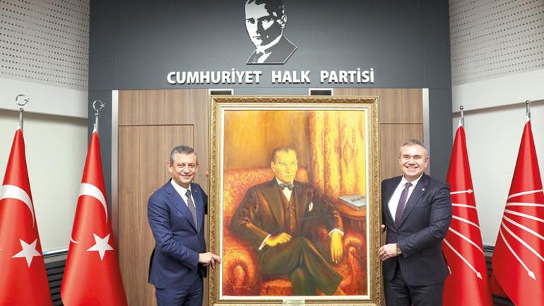 CHP’den kırmızı kart yanıtı: Kitleselleşiyor