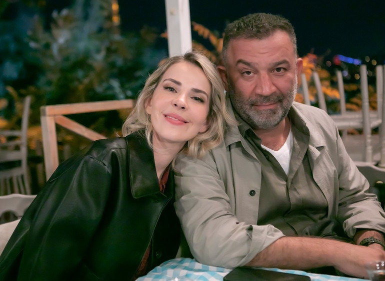 En sevilen dizi çifti