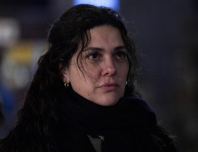 Zuhal, Hasanı affedecek mi Annem Ankarada şaşırtan gelişme