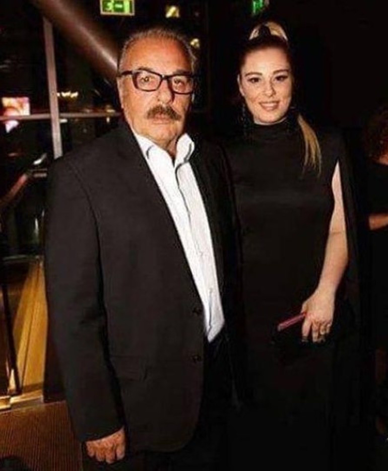 Tuğçe Tayfurdan günler sonra ilk paylaşım: Bana yaptığı son babalığı anlatmayı çok isterdim...