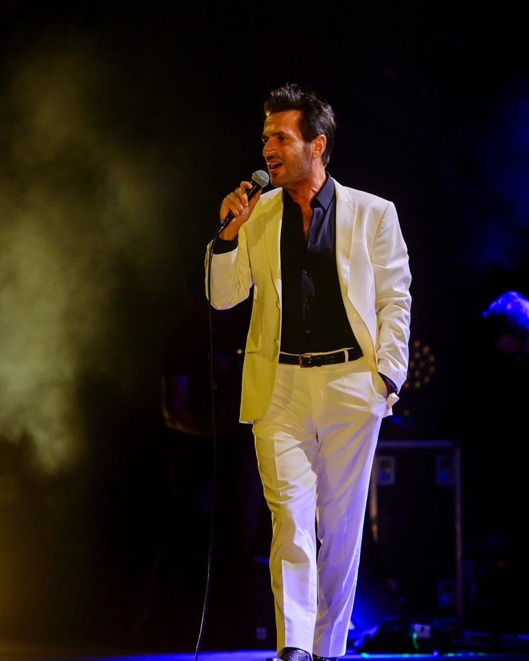 Gündüz sergiye, atölyeye; akşam konsere, tiyatroya…