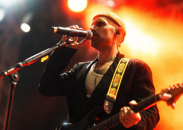 Gündüz sergiye, atölyeye; akşam konsere, tiyatroya…