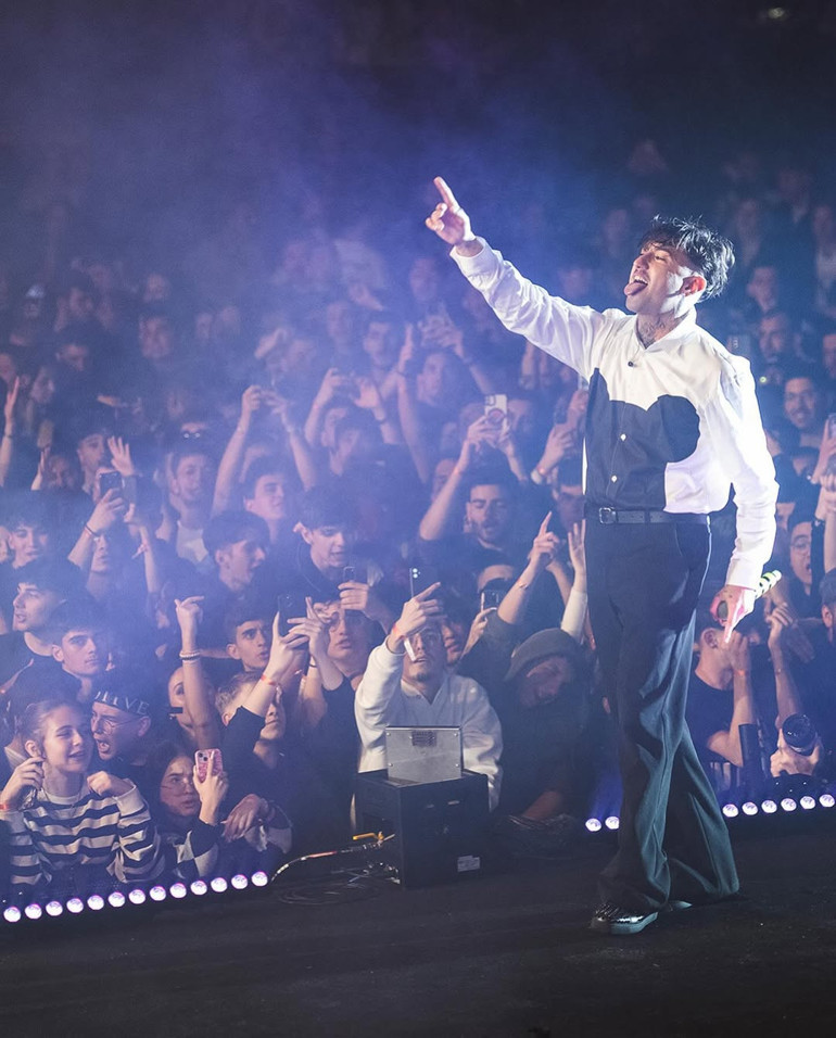 Gündüz sergiye, atölyeye; akşam konsere, tiyatroya…