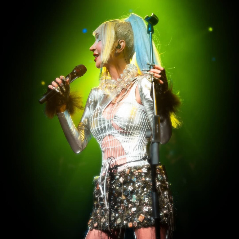 Gündüz sergiye, atölyeye; akşam konsere, tiyatroya…