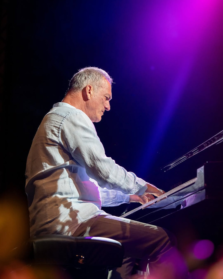 Gündüz sergiye, atölyeye; akşam konsere, tiyatroya…