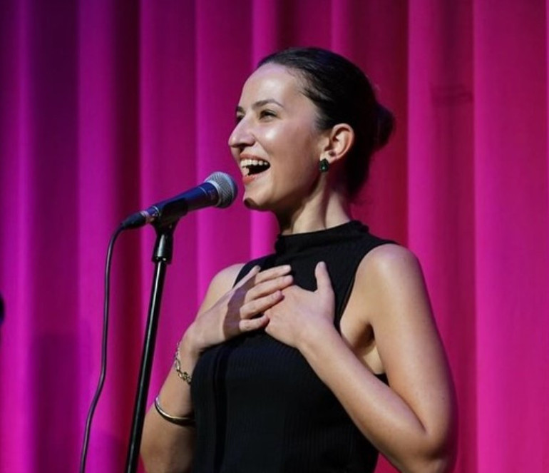 Gündüz sergiye, atölyeye; akşam konsere, tiyatroya…