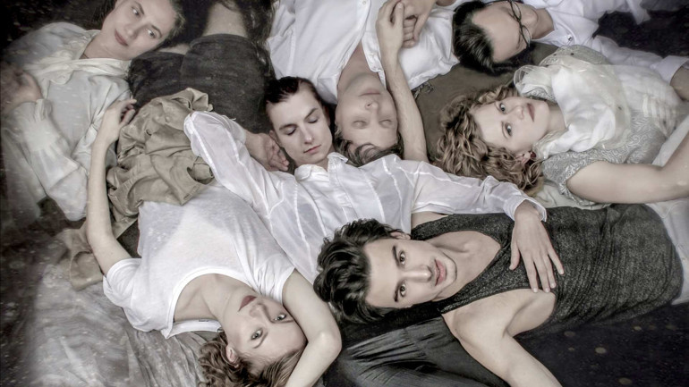 Gündüz sergiye, atölyeye; akşam konsere, tiyatroya…