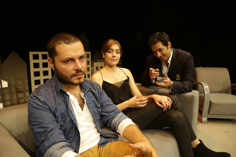 Gündüz sergiye, atölyeye; akşam konsere, tiyatroya…