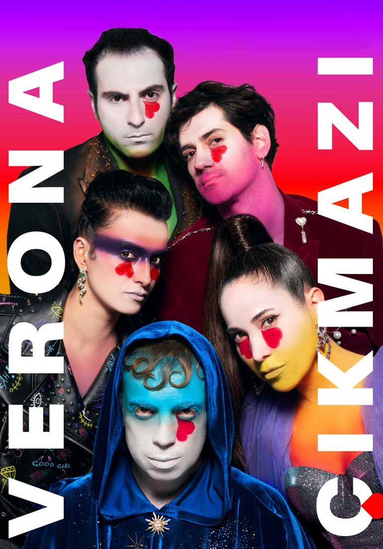 Gündüz sergiye, atölyeye; akşam konsere, tiyatroya…