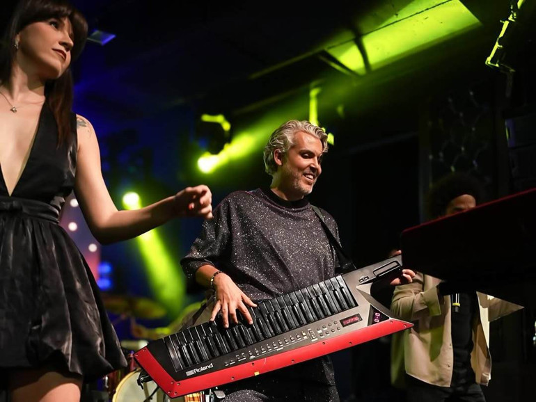 Gündüz sergiye, atölyeye; akşam konsere, tiyatroya…