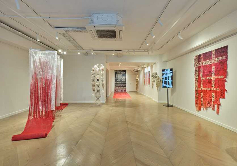 Gündüz sergiye, atölyeye; akşam konsere, tiyatroya…