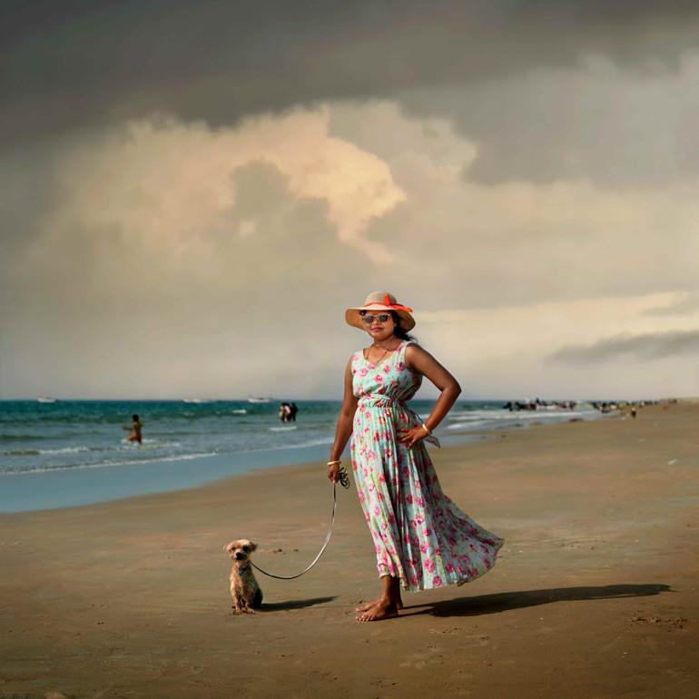 Gündüz sergiye, atölyeye; akşam konsere, tiyatroya…